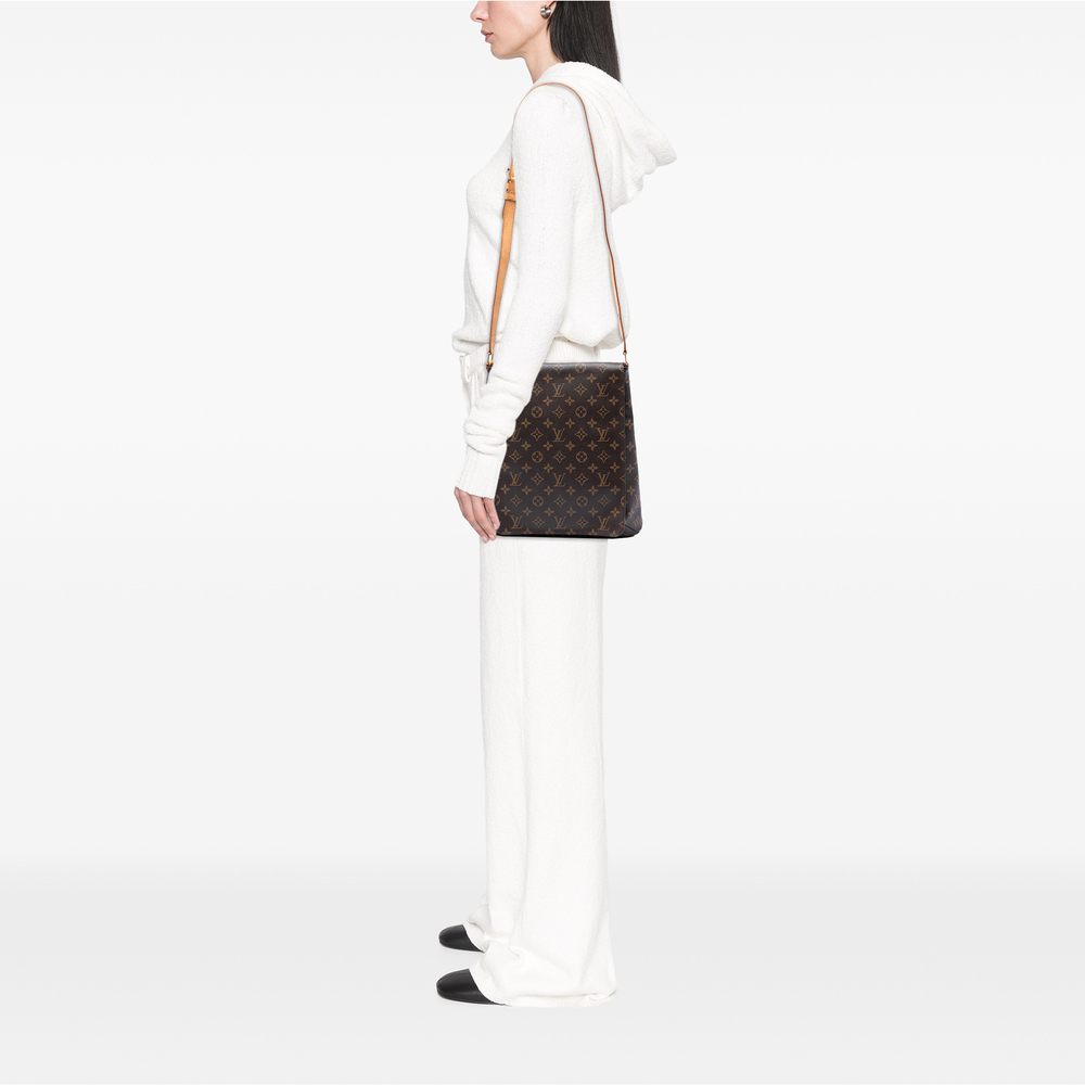 Pre-Loved Louis Vuitton Monogram Musette Salsa Long Strap - Picture 6 of 7